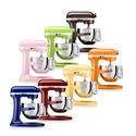 Best Rated Stand Mixers for Bread Dough - Cool Kitchen Stuff