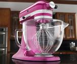 Best Rated Stand Mixers for Making Bread Dough
