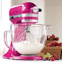 KitchenAid Stand Mixers for Bread