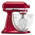 Best KitchenAid Stand Mixers for Making Bread