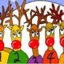 The Reindeer Orchestra