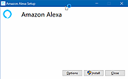 Setup Alexa App For Android, PC, Windows or MAC