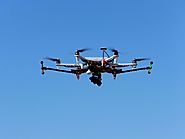 Aerial Inspection Services | Drone Inspection Services