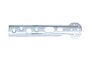 Orthopedic Titanium Plates Supplier | Consopharma Plus