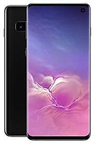 Samsung Galaxy S10 128GB on EE Unlimited Minutes & Texts, 16GB of Data for £28 PM