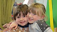 5 Reasons why to enrol your child in a certified nursery in Preston -