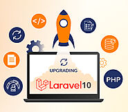 Laravel 10: The Ultimate Guide to the Latest Release