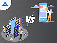 Which Is Better For Your Project Single Page Application vs Multi Page Application