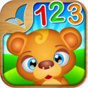 123 KIDS FUN NUMBERS