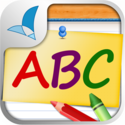 123 KIDS FUN ALPHABET