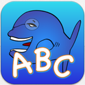 ABC Letters by Laughing Fish