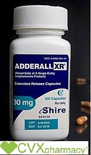 Buy adderall online