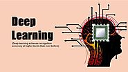What is Deep Learning and its future scope - DigiLearnings