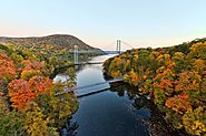 Delightful Place to Visit in the USA: Hudson Valley