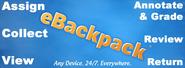eBackpack