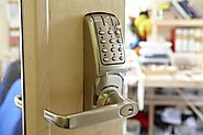 Different Types Of Locksmith Professional Services