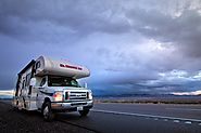 Beginner's Tips For How To Drive RV | Okcasa