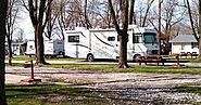 What Should I Look For In An RV Park?