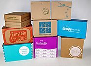 7 Ways to Use Custom Cardboard Boxes by PeterAlfredart on DeviantArt