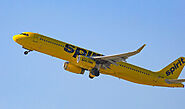 Spirit Airlines Reservations +1-855-653-5007 | Best Deals on Flights Ticket Booking