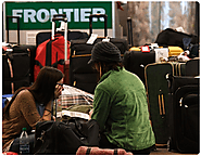 Frontier Airlines Reservations +1-855-653-5007 | Get Best Frontier Airlines deals