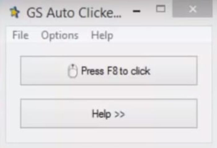 GS Auto Clicker, Everything You Need to Know!