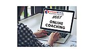 NEET online coaching