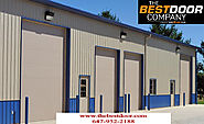 Get the best Garage Door Service and Repair in Killaloe Rd