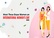 International Women's Day 2020: 10 Daughters of India Prove if You have Tenacity, Nothing is Far