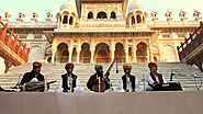 World Sufi Festival 2020 | World Sufi Festival Jodhpur Rajasthan | Adotrip