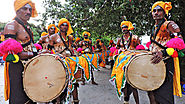 Fete de Puducherry, Festival celebrated in Pondicherry - Adotrip