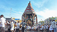 Masi Magam Festival in Pondicherry: Masi Magam 2020, Masi Magam Rituals - Adotrip