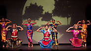 Pattadakal Dance Festival 2020 | Pattadakal Dance Festival in Karnataka | Adotrip