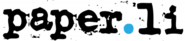 Paper.li - Be a publisher