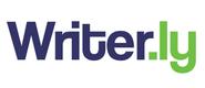 Writer.ly, an online marketplace connecting writers with the editors, book designers and marketing help they need to ...