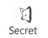 Secret - Share with friends, anonymously on iOS & Android