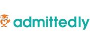 Website at admitted.ly