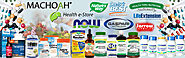 Shop Vitamins, Supplements and Natural Health Products Online