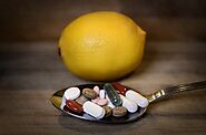 The 10 Essential vitamins, your body needs - Machoah®