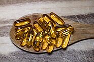 Amazing 12 benefits of adding omega-3 or fish oil in your diet - Machoah®