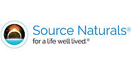 Brand Spotlight - Source Naturals - Machoah®