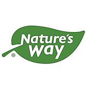 Shop Natures Way Supplements Online - 2742847