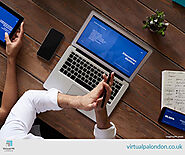 Hire Virtual PA Service | VPA London