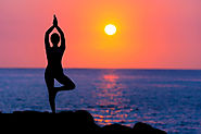 Yoga helps us to live healthy and fit | Make a resolution for Yoga join