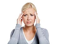 Can Migraine trouble you for a long period of time? - R P G Pharmacy