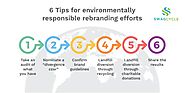 6 Tips for environmentally responsible rebranding efforts | Blog