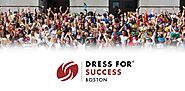 Charitable Partner Profile: Dress For Success Boston