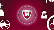 Go to McAfee my account- Activate McAfee - Activation Page
