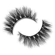 3D Signature Mink Lashes #Onyx – Primalash