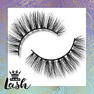 3D Signature Mink Lashes #Jade – Primalash